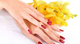 كيف أجعل يدي ناعمتين