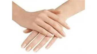 كيف اجعل يدي بيضاء