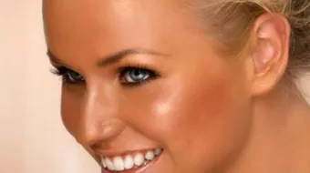 كيف أجعل بشرتي برونزية