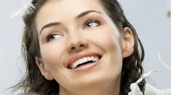 كيف أجعل بشرتي صافية ونضرة