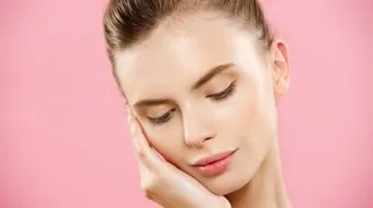 كيف أجعل بشرتي مثل بشرة الأطفال