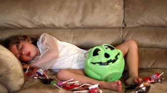 كيف أجعل نومي ثقيل