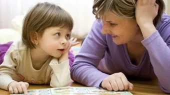 كيف أجعل ابني مطيعاً