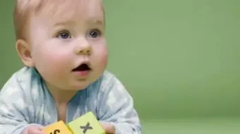 كيف أجعل ابني هادئاً