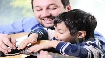 كيف أجعل ابني متفوقاً