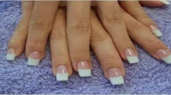 كيف أجعل عروق يدي بارزة