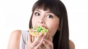 كيف أجعل وزني يزيد