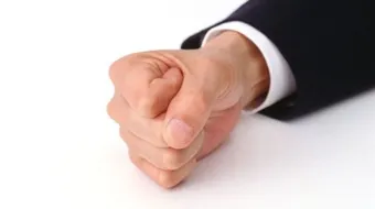 كيف أجعل إرادتي قوية