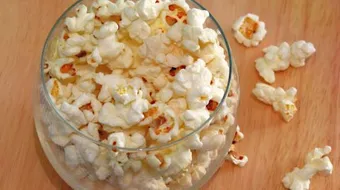 كيف أعمل فشار دون زيت