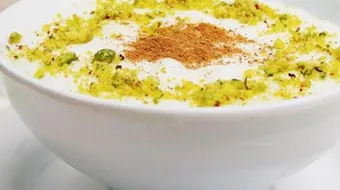 كيف أعمل أرز بالحليب