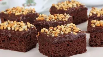 كيف أعمل حلويات