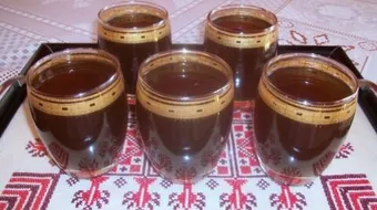 كيف أعمل عصير تمر هندي