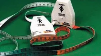 كيف أقيس طولي