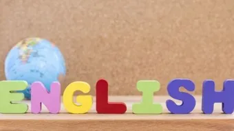 كيف أحفظ الحروف الإنجليزية