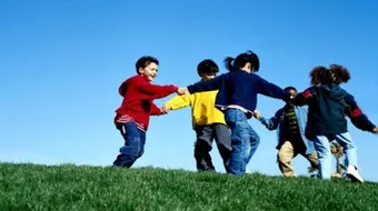 كيف أشغل وقت أطفالي