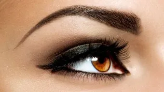 كيف أفتح لون حواجبي