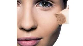 كيف أفتح لون وجهي