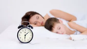 كيف أنظم وقت نومي