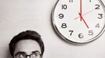 كيف أنظم وقتي في البيت