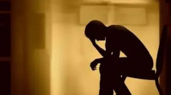 كيف أتغلب على الاكتئاب