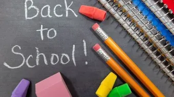 كيف أجهز نفسي للمدرسة