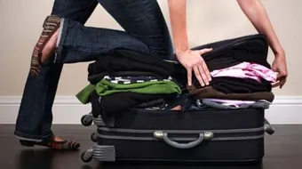 كيف أجهز نفسي للسفر