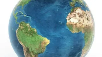 كيف أثبت أن الأرض تدور