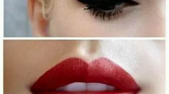 كيف أضع المكياج لنفسي