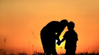 كيف أربي أطفالي