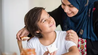 كيف أربي أولادي تربية إسلامية