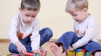 كيف أربي أولادي دون ضرب