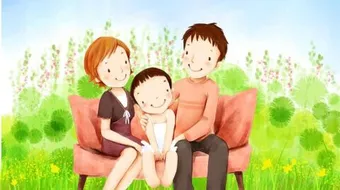 كيف أربي ابني تربية صالحة