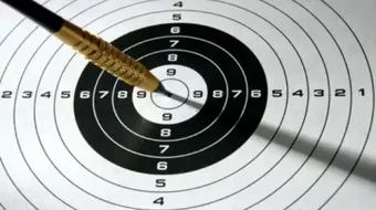 كيف أصل إلى هدفي