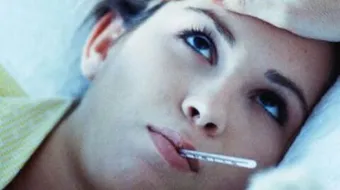 كيف أخفض حرارة الجسم