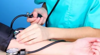 كيف أخفض ضغطي