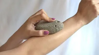 كيف أزيل شعر يدي بدون ألم