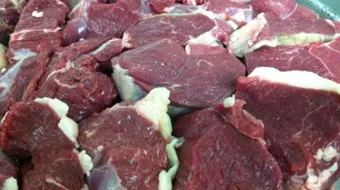 كيف أزيل زفرة اللحم