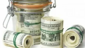 كيف أوفر المال