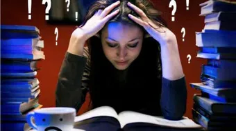 كيف أحفظ دروسي