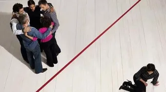 كيف أضع حدود للناس