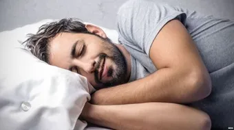 كيف أنام نوم مريح