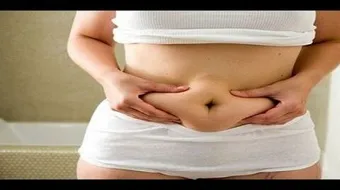 كيف أنحف بطني والأرداف