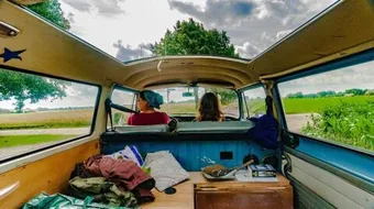 كيف أقضي إجازتي الصيفية