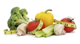 كيف أبدأ رجيم صحي