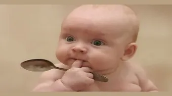 كيف أبدأ في إطعام طفلي الرضيع