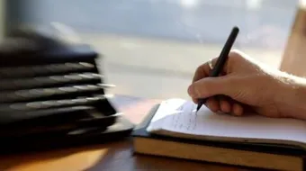 كيف أبدأ بكتابة رواية