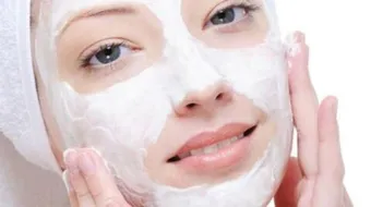 كيف أسوي تقشير لوجهي