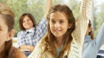 كيف أقوي شخصية طفلي في المدرسة