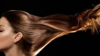 كيف أقوي جذور شعري