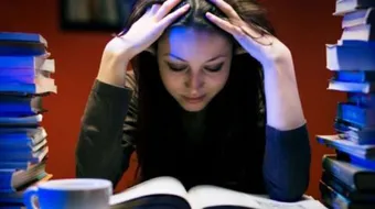 كيف أدرس للتوجيهي